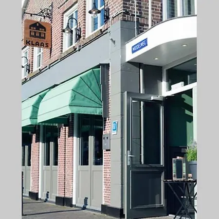 Hoeve De Berg Uitgeest