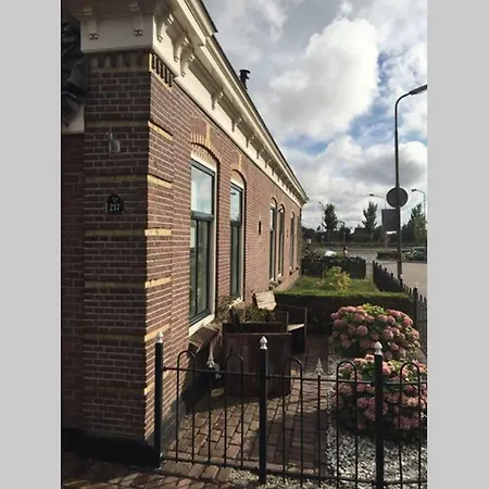 Hoeve De Berg * Uitgeest