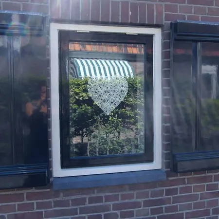 Hoeve De Berg アパート Uitgeest