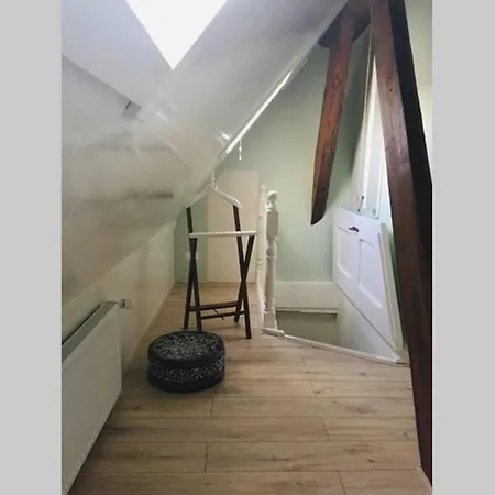 Hoeve De Berg * Uitgeest