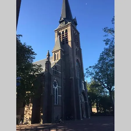 Hoeve De Berg Uitgeest