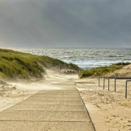 Hoeve De Berg * Uitgeest
