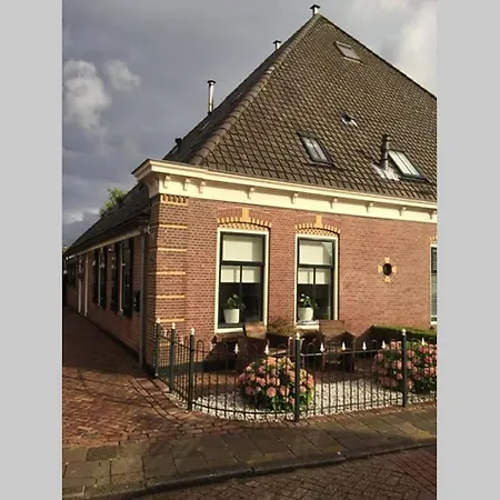 Hoeve De Berg